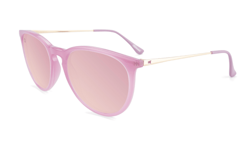 KNOCKAROUND MARY JANES