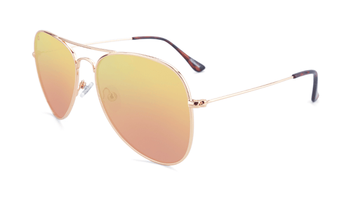 KNOCKAROUND MILE HIGHS
