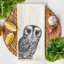 TEA TOWEL