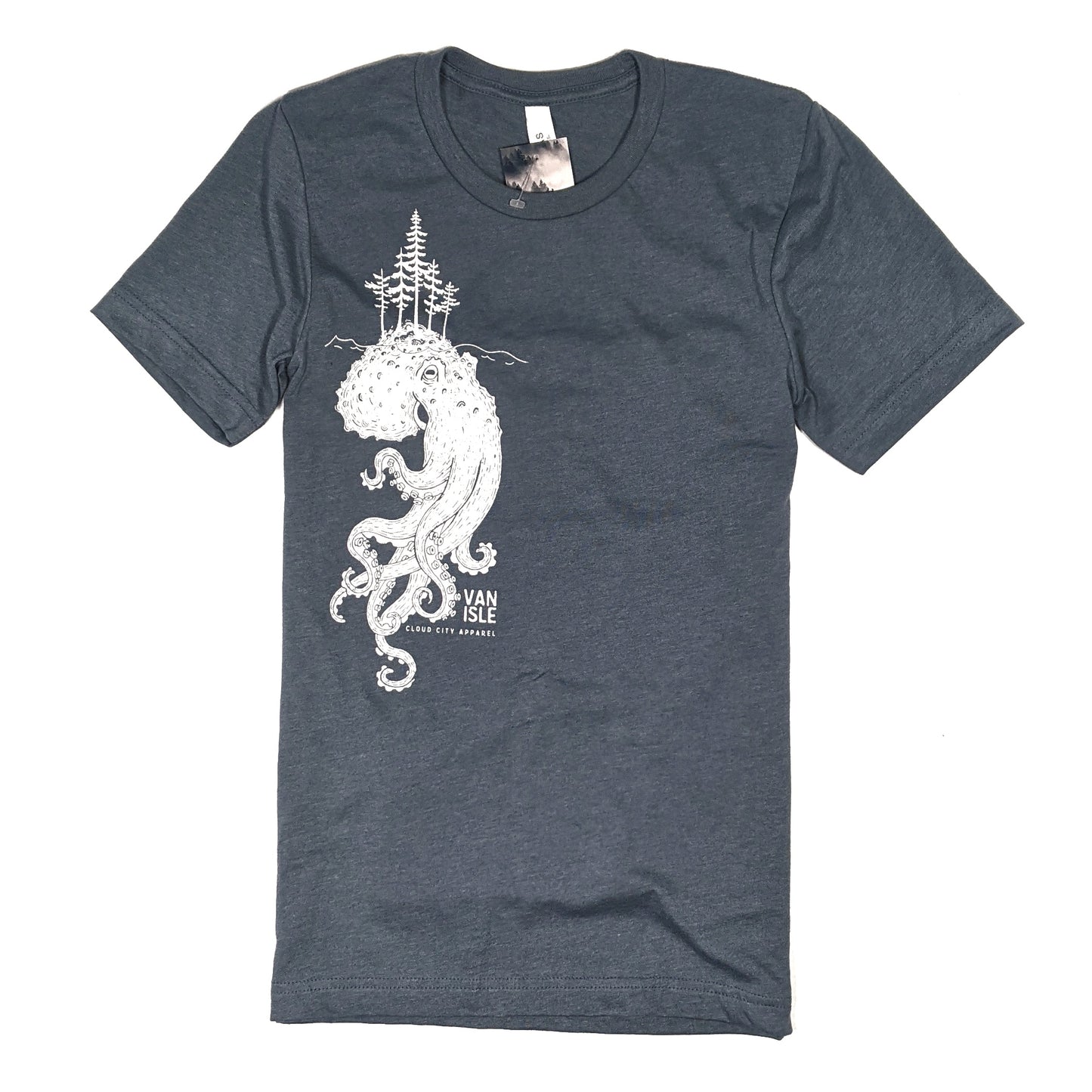 OCTOPUS TEE