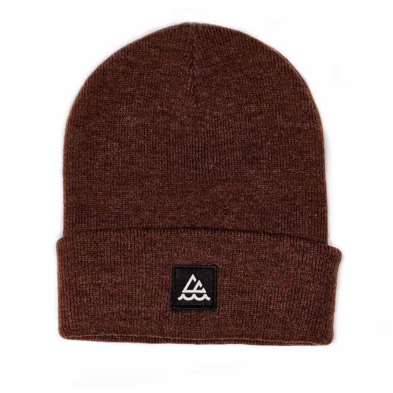 CC INLET PATCH TOQUE