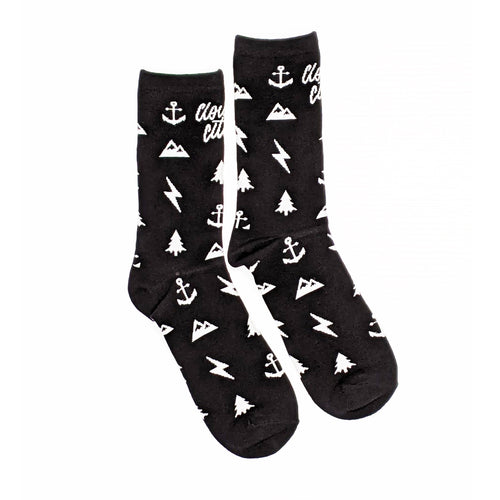 CC SOCKS