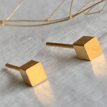 PIKA & BEAR STUDS